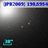 [JPB2009] 190.8984790+11.5380541