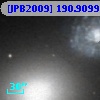 [JPB2009] 190.9099156+11.5753566