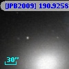 [JPB2009] 190.9258741+11.5748030