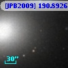 [JPB2009] 190.8926242+11.5511601