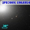 [JPB2009] 190.8954142+11.5410181
