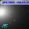 [JPB2009] 190.8926511+11.5490278