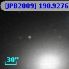 [JPB2009] 190.9276293+11.5743852