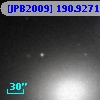 [JPB2009] 190.9271071+11.5747231