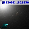 [JPB2009] 190.8970368+11.5377317