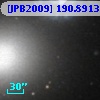 [JPB2009] 190.8913909+11.5569202