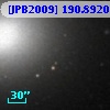 [JPB2009] 190.8920940+11.5446372