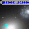 [JPB2009] 190.9100191+11.5777592