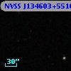 NVSS J134603+551626