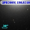 [JPB2009] 190.9210478+11.5260541