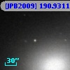 [JPB2009] 190.9311195+11.5762848