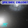 [JPB2009] 190.8907581+11.5660954