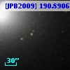 [JPB2009] 190.8906998+11.5380940