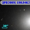 [JPB2009] 190.9462007+11.5637187