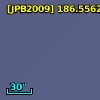 [JPB2009] 186.5562998+12.9326791