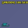 [JPB2009] 186.5638428+12.9365414