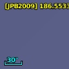 [JPB2009] 186.5533589+12.9248069