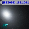[JPB2009] 186.1041445+7.3179265