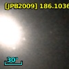 [JPB2009] 186.1036404+7.3163682