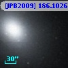 [JPB2009] 186.1026131+7.3153422