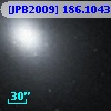 [JPB2009] 186.1043588+7.3097962