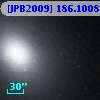 [JPB2009] 186.1008277+7.3203191