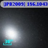 [JPB2009] 186.1043888+7.3288310