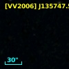 [VV2006] J135747.5+540309