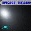 [JPB2009] 186.0999003+7.3150908