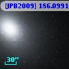 [JPB2009] 186.0991977+7.3139570