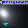 [JPB2009] 186.0987290+7.3171997