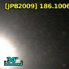 [JPB2009] 186.1006969+7.3266420
