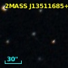 2MASS J13511685+5422408