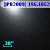 [JPB2009] 186.1052730+7.2994535
