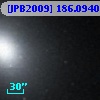 [JPB2009] 186.0940854+7.3183263