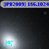 [JPB2009] 186.1024958+7.3362661
