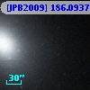 [JPB2009] 186.0937052+7.3175014