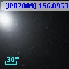 [JPB2009] 186.0953197+7.3072419