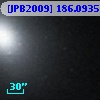 [JPB2009] 186.0935806+7.3114631
