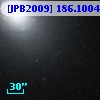 [JPB2009] 186.1004170+7.2994890