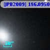 [JPB2009] 186.0950446+7.3293073