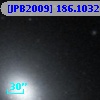 [JPB2009] 186.1032738+7.3392445