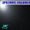 [JPB2009] 186.0964229+7.3024116