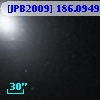 [JPB2009] 186.0949261+7.3043420