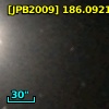 [JPB2009] 186.0921497+7.3099071