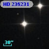 HD 238231