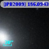 [JPB2009] 186.0943642+7.3315166