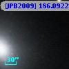 [JPB2009] 186.0922589+7.3283529