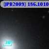 [JPB2009] 186.1010598+7.3400982