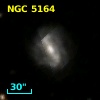 NGC  5164